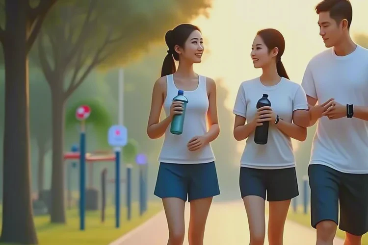 45岁下午血糖15.9是怎么回事(图3)