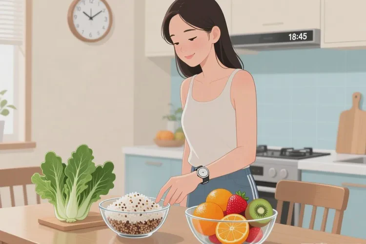 37歲睡前血糖5點2是怎么回事(圖4)