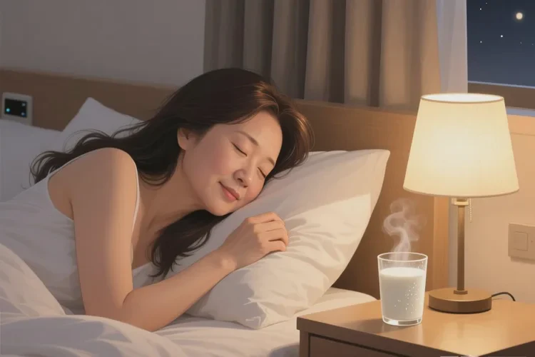 38岁空腹血糖4点8是怎么回事(图4)