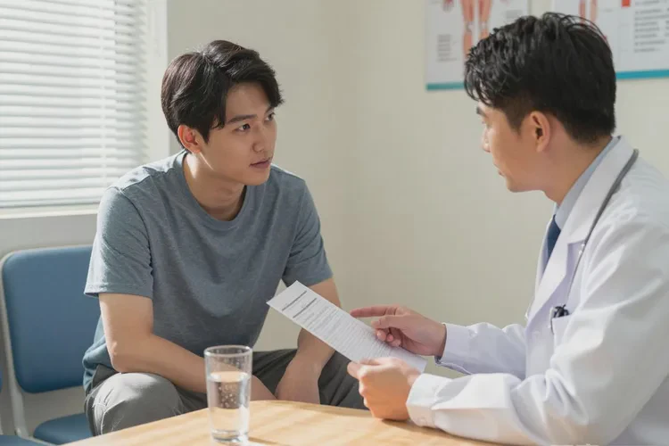 37歲早餐血糖21.6是怎么回事(圖2)