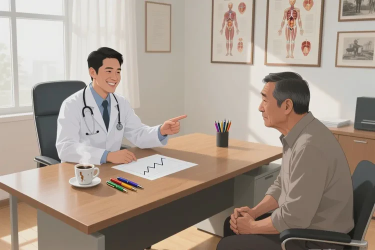 36岁餐后血糖18.3是怎么回事(图4)