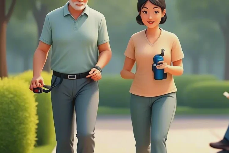 45岁早上空腹血糖14点5是怎么回事(图4)