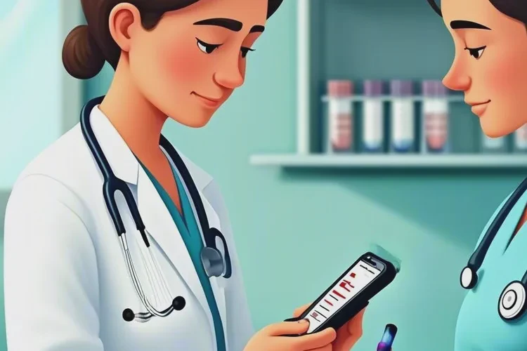 46岁晚餐血糖16点8是怎么回事(图4)