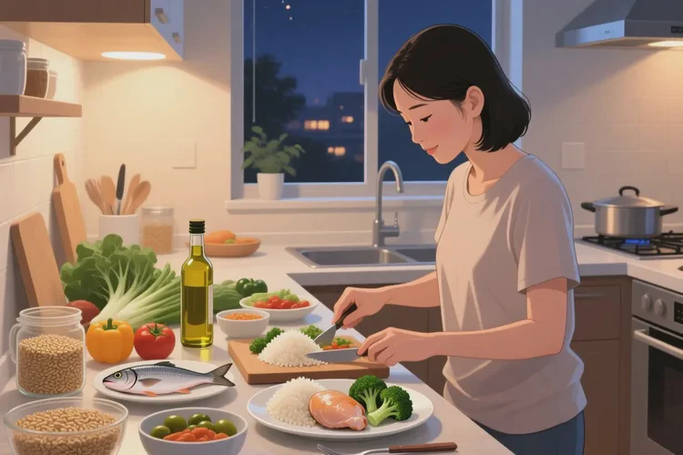 37歲晚上血糖26.8是怎么回事(圖3)