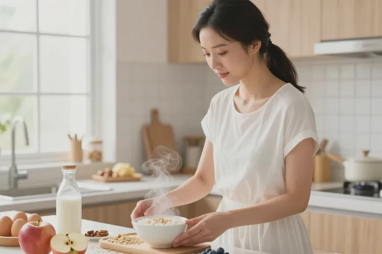 37岁早餐血糖15.1是怎么回事(图2)