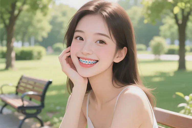 正畸牙齒松動多久能好(圖4)