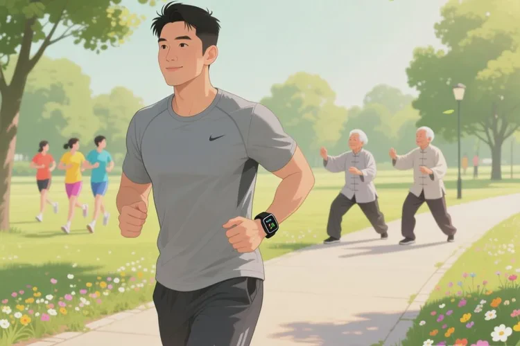 38岁空腹血糖11点5是怎么回事(图3)