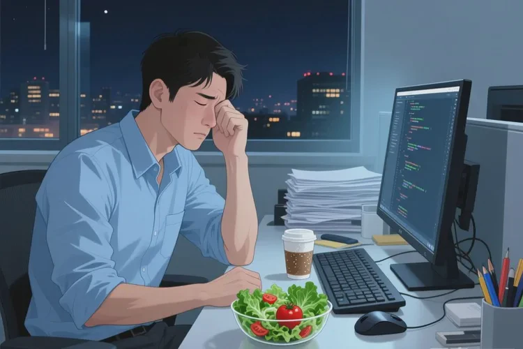 37歲睡前血糖11點1是怎么回事(圖2)