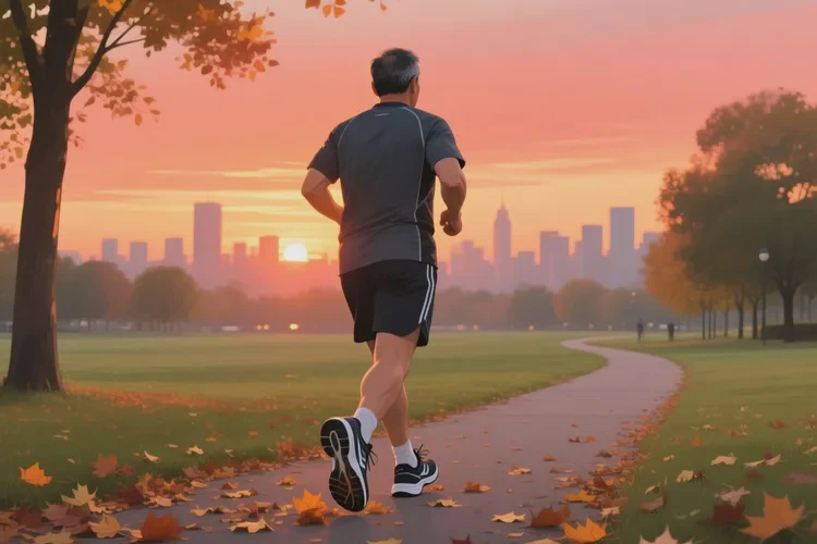 38岁早上血糖6.1是怎么回事(图3)