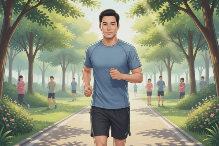 38歲早上空腹血糖18.5是怎么回事(圖3)