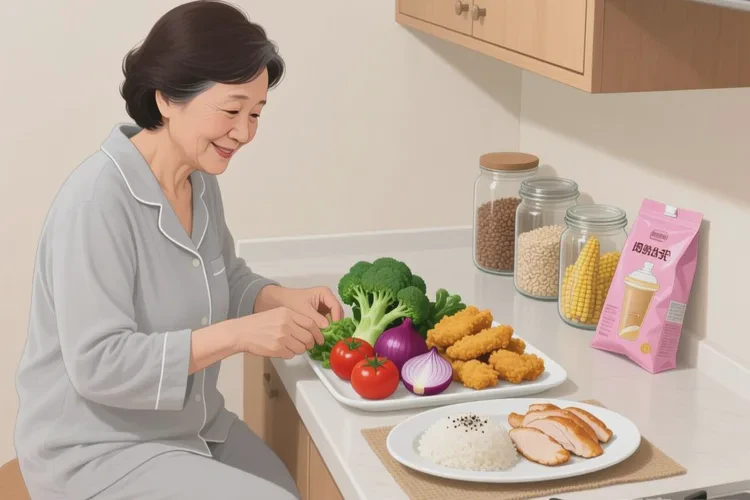 38岁餐后血糖9.8是怎么回事(图3)