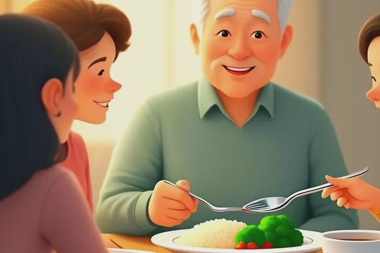 46岁空腹血糖8点4是怎么回事(图3)