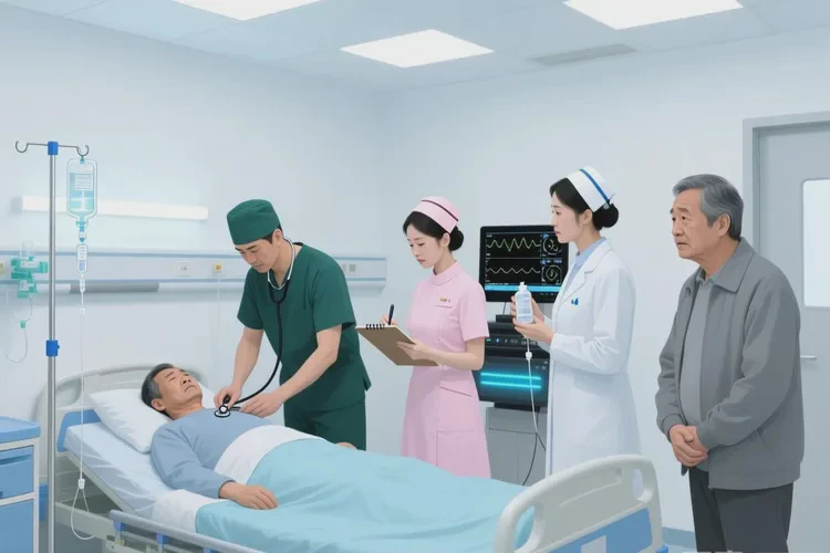 38岁餐后血糖26.8是怎么回事(图2)