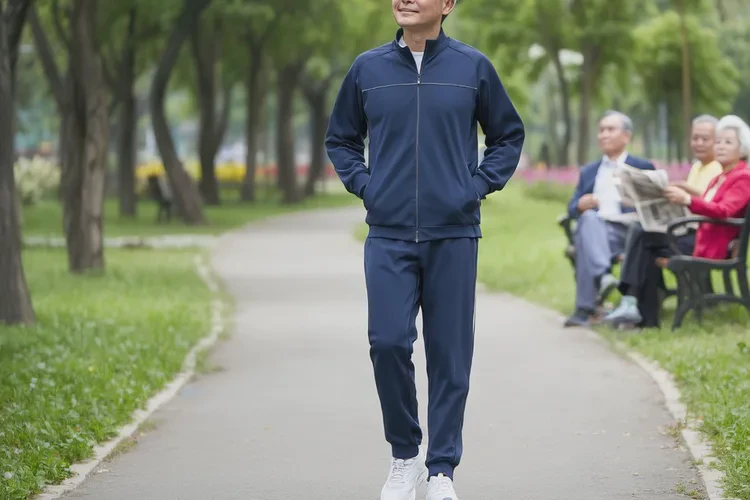 45岁晚上血糖9.4是怎么回事(图2)