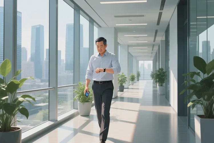 37岁下午血糖8点4是怎么回事(图3)