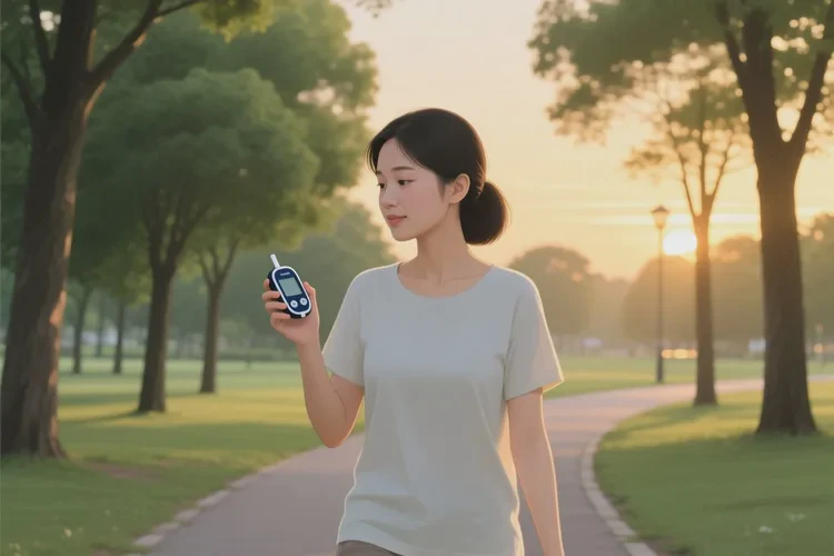 37歲睡前血糖7點(diǎn)2是怎么回事(圖2)