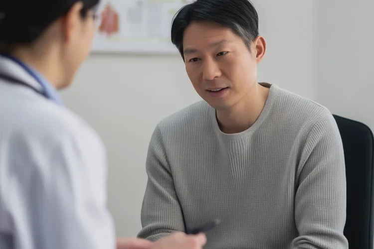 46岁空腹血糖11.2是怎么回事(图4)