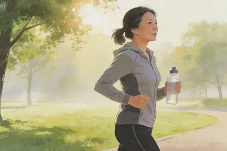 37歲早上空腹血糖9點(diǎn)0是怎么回事(圖2)