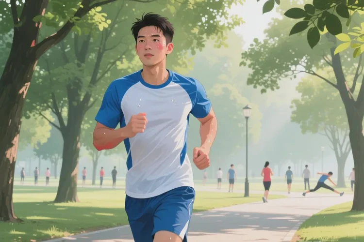 37岁早上空腹血糖26.9是怎么回事(图4)