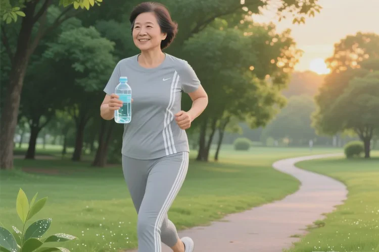 38岁晚餐血糖9.8是怎么回事(图2)