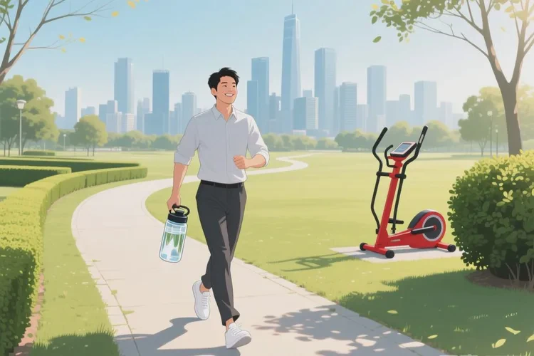 37岁中餐血糖20.2是怎么回事(图3)