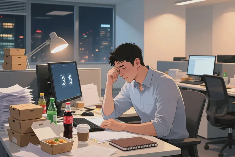 38岁晚餐血糖11.6是怎么回事(图2)