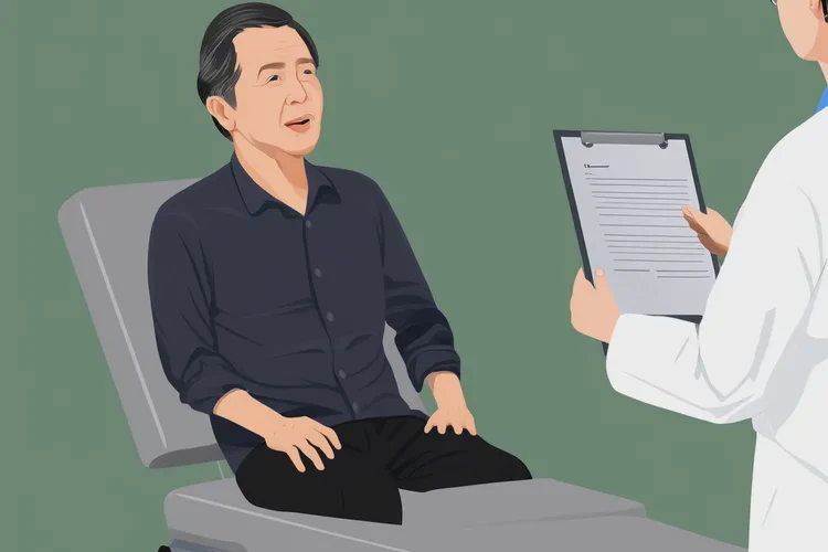 45歲早上血糖17點4是怎么回事(圖3)