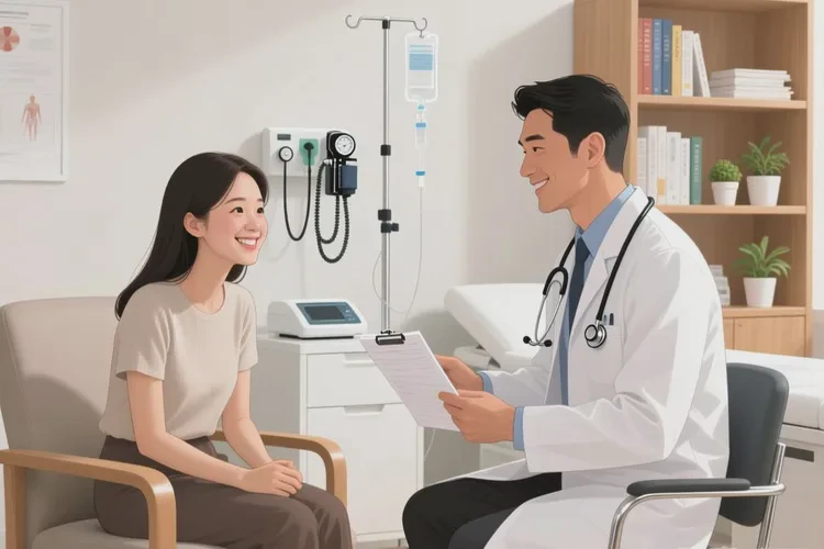 37岁晚上血糖8.8是怎么回事(图4)