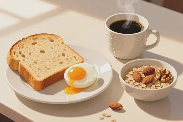 37歲早餐血糖6.2是怎么回事(圖2)