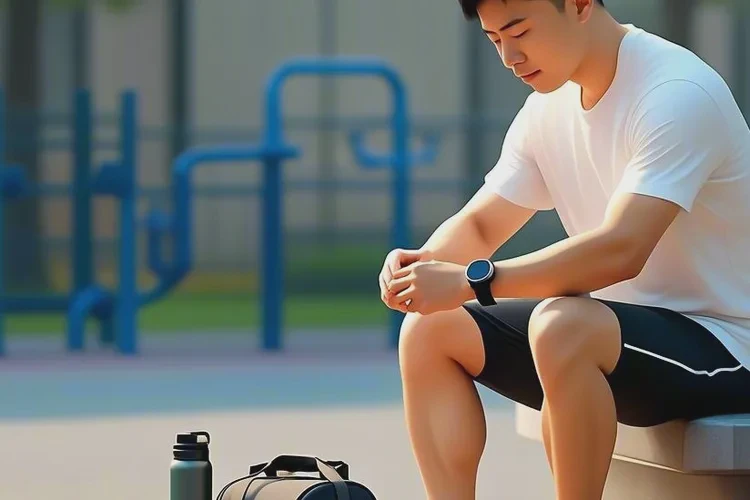 46岁早餐血糖25.2是怎么回事(图3)