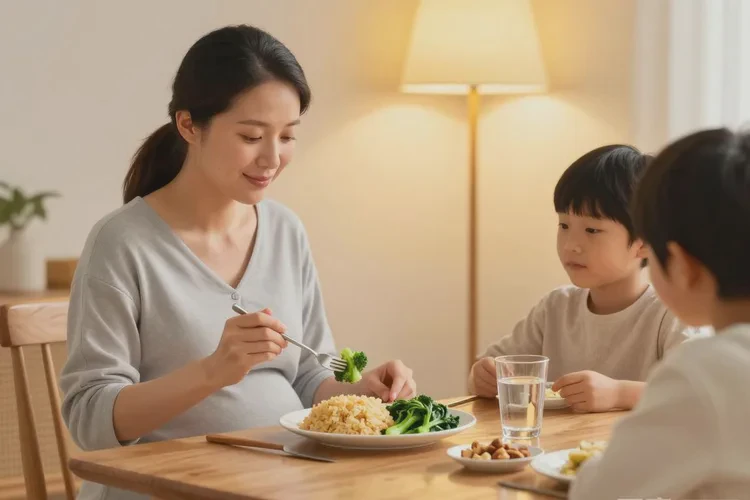 38歲空腹血糖4.5是怎么回事(圖4)