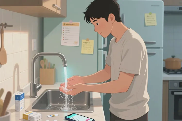 37岁晚上血糖16点0是怎么回事(图3)