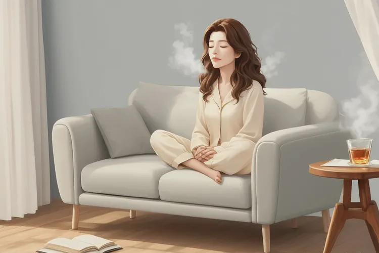 45岁下午血糖8点8是怎么回事(图3)