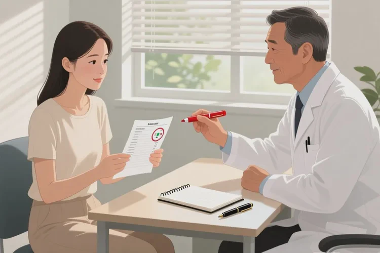 37岁下午血糖22.4是怎么回事(图4)