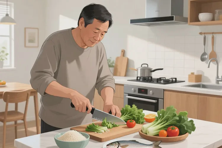 38歲晚餐血糖7點(diǎn)2是怎么回事(圖4)