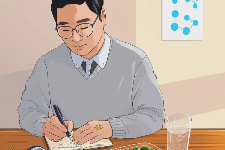 45岁中午血糖15.4是怎么回事(图4)