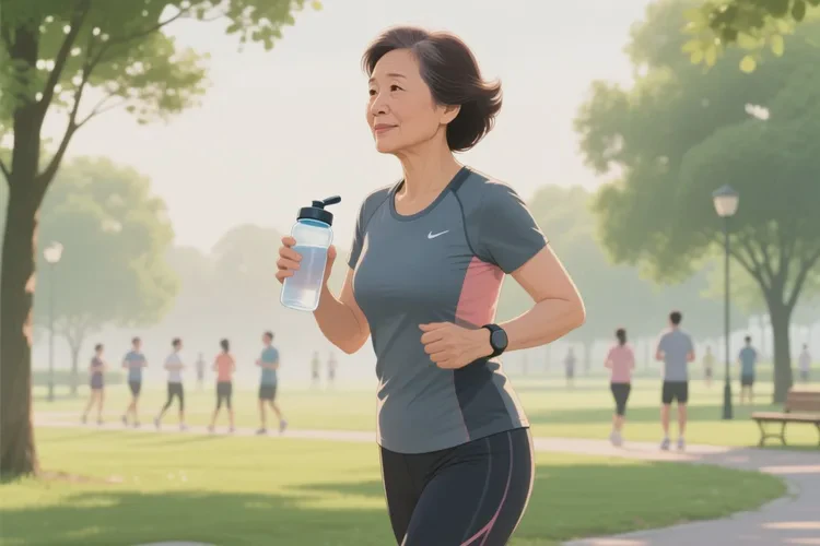 38岁中餐血糖19.5是怎么回事(图2)