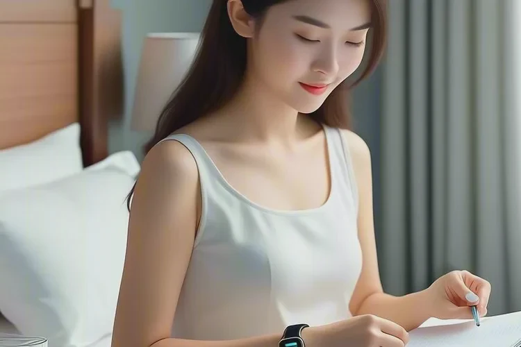 46岁空腹血糖5点2是怎么回事(图2)