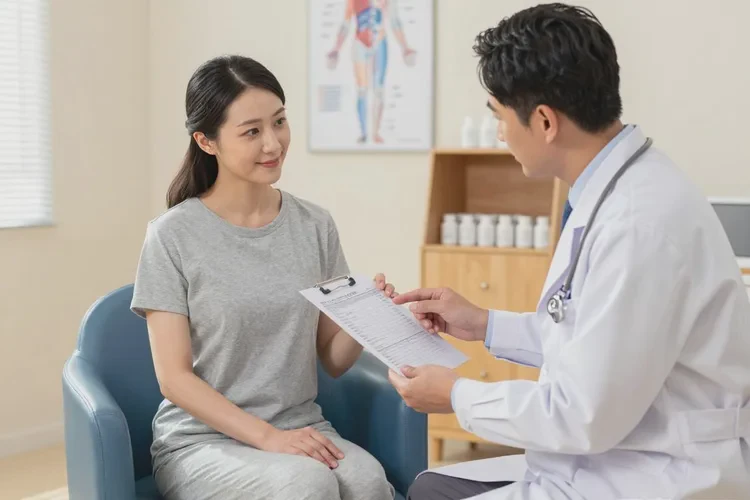 37歲睡前血糖7點5是怎么回事(圖4)