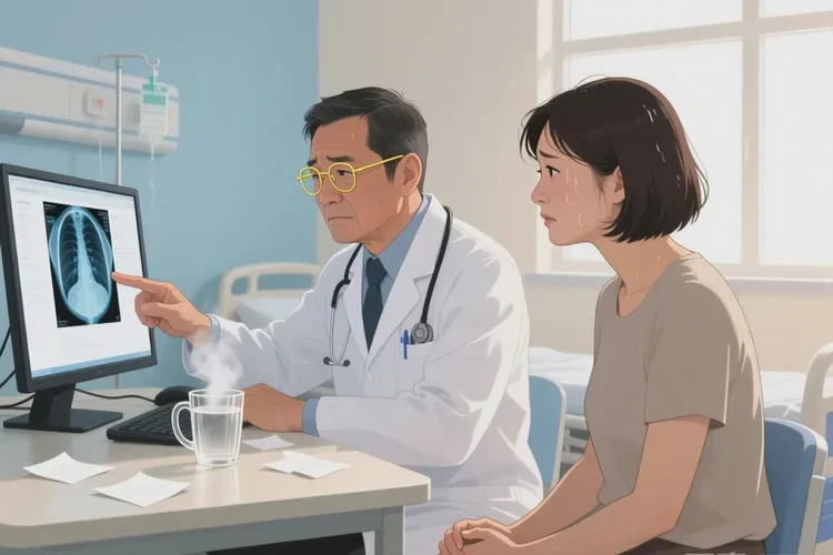 37岁早上血糖16点8是怎么回事(图2)