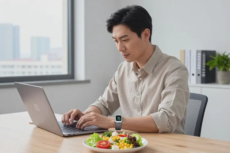 38岁早上空腹血糖18.3是怎么回事(图4)