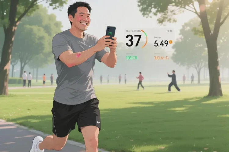 37歲中餐血糖28.7是怎么回事(圖4)