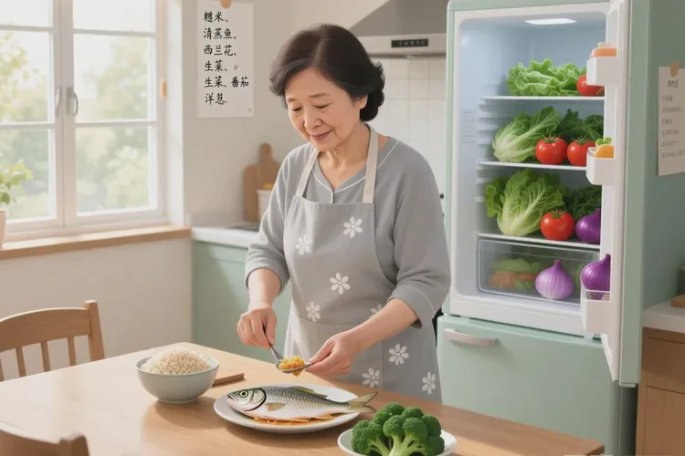 37歲下午血糖14.3是怎么回事(圖2)