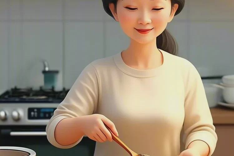 46岁晚餐血糖4.2是怎么回事(图1)