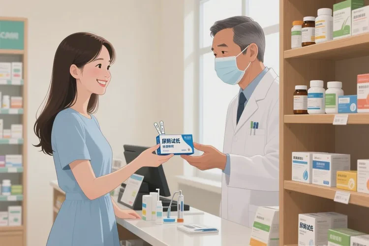 37岁下午血糖19点6是怎么回事(图2)