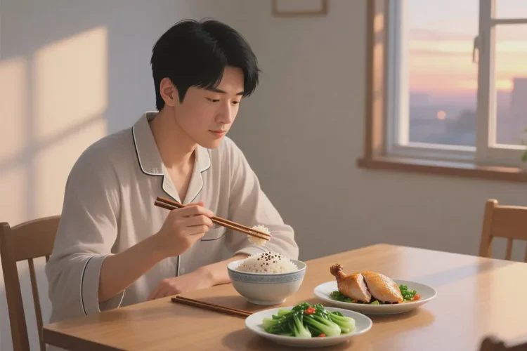 37岁晚上血糖12点6是怎么回事(图1)