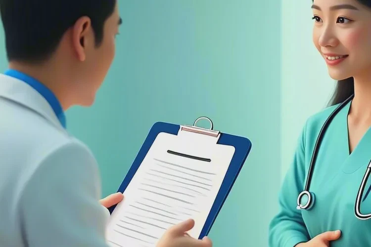 46岁早上血糖28.5是怎么回事(图2)