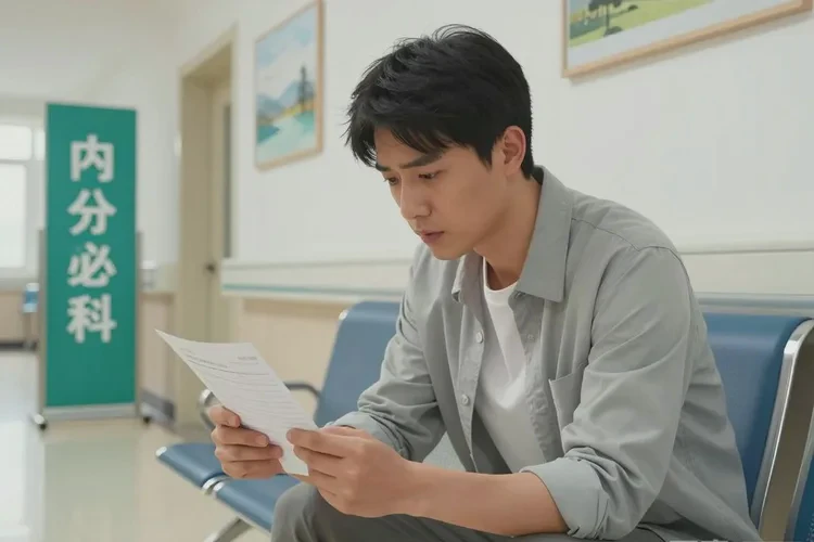 38歲餐后血糖19點(diǎn)7是怎么回事(圖3)