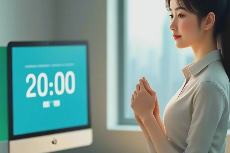 46岁早餐血糖8.9是怎么回事(图2)