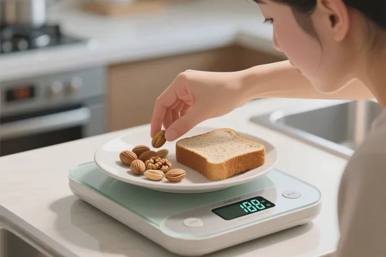 38岁中餐血糖4.0是怎么回事(图4)